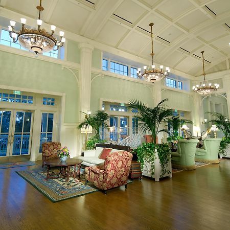 Disney'S Boardwalk Inn Лейк Буена Віста Екстер'єр фото