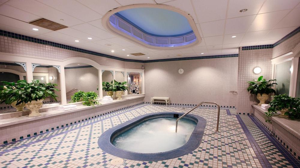Disney'S Boardwalk Inn Лейк Буена Віста Екстер'єр фото