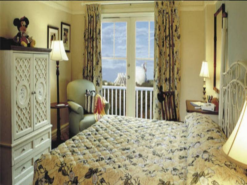 Disney'S Boardwalk Inn Лейк Буена Віста Екстер'єр фото