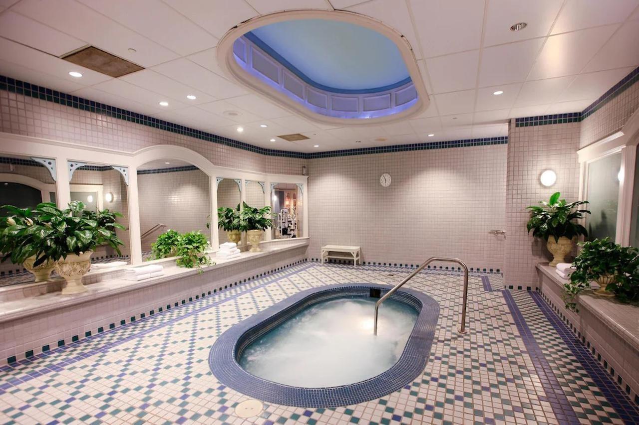 Disney'S Boardwalk Inn Лейк Буена Віста Екстер'єр фото