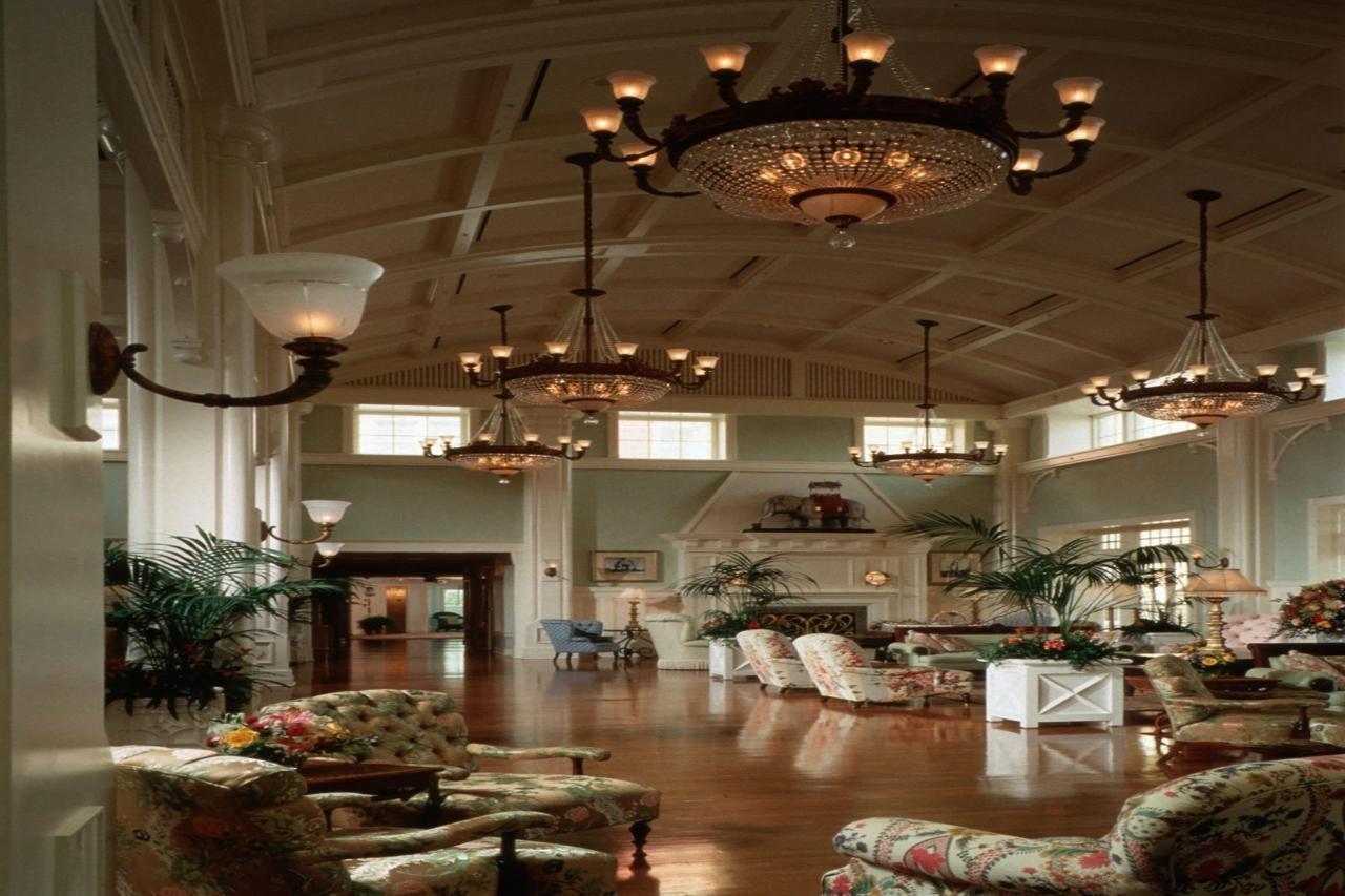Disney'S Boardwalk Inn Лейк Буена Віста Екстер'єр фото