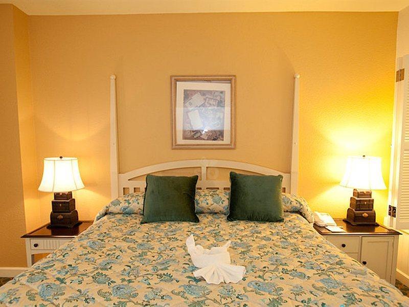 Disney'S Boardwalk Inn Лейк Буена Віста Екстер'єр фото
