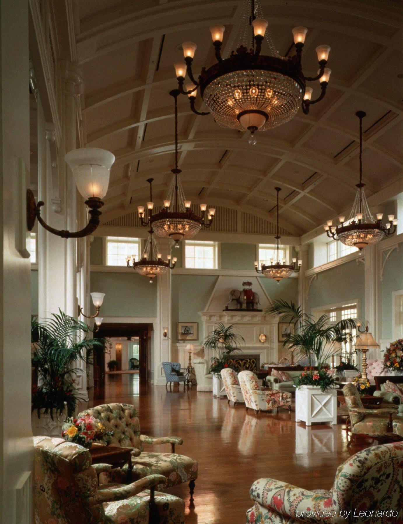 Disney'S Boardwalk Inn Лейк Буена Віста Екстер'єр фото