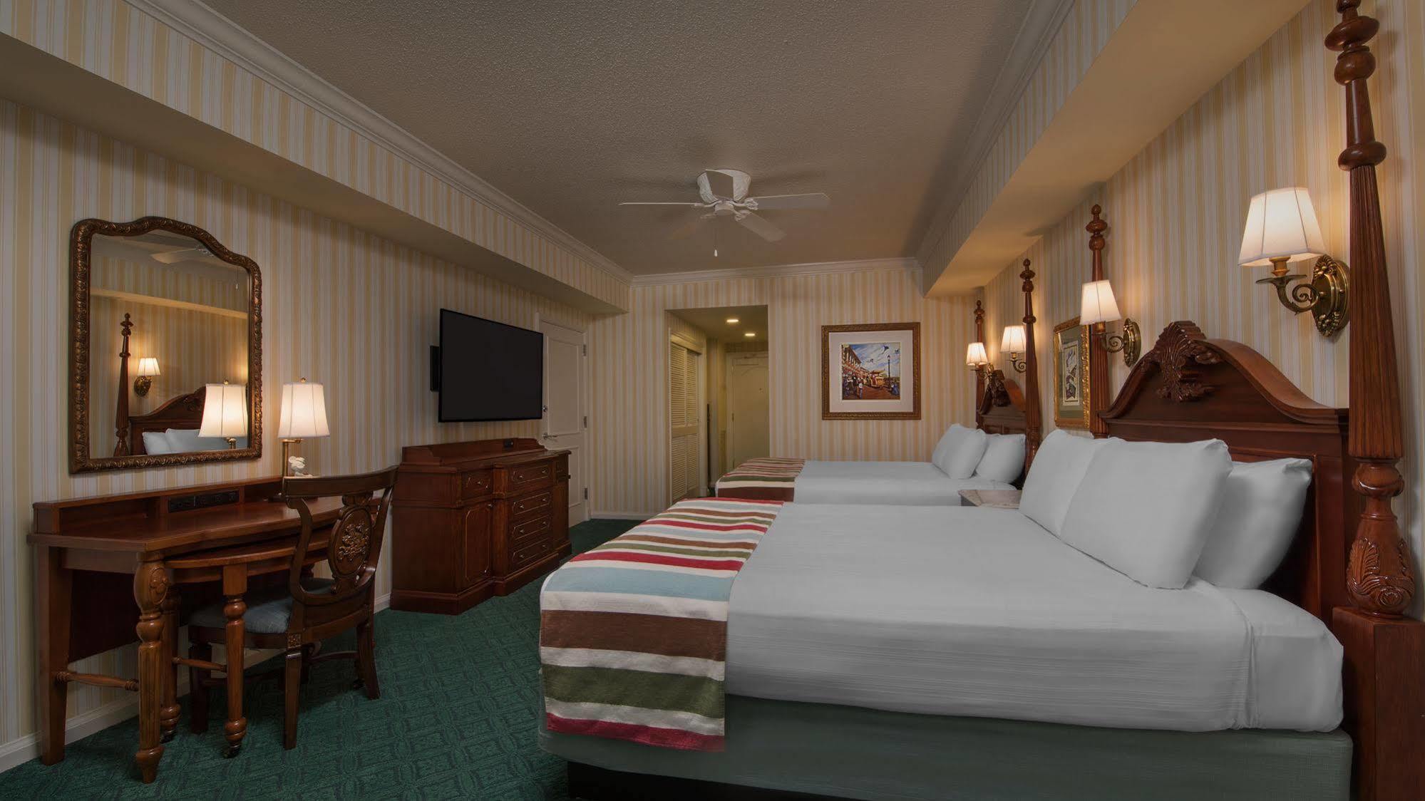 Disney'S Boardwalk Inn Лейк Буена Віста Екстер'єр фото